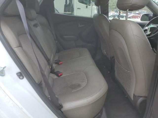 2015 HYUNDAI TUCSON GLS KM8JTCAF5FU077024