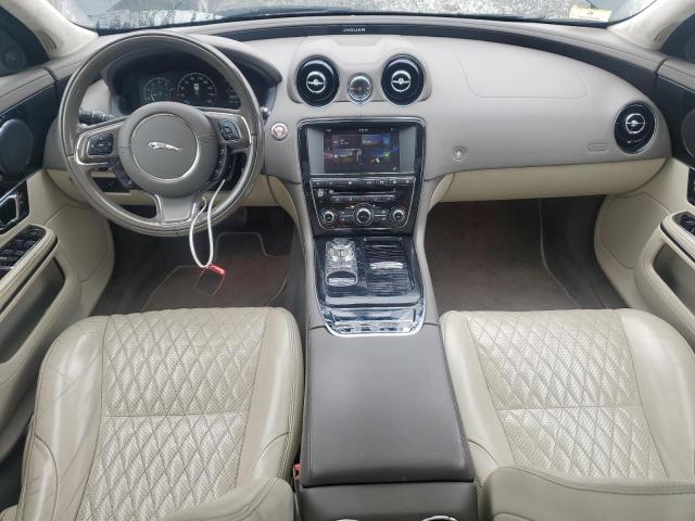 2017 JAGUAR XJL PORTFO SAJWJ2GD3H8W10775