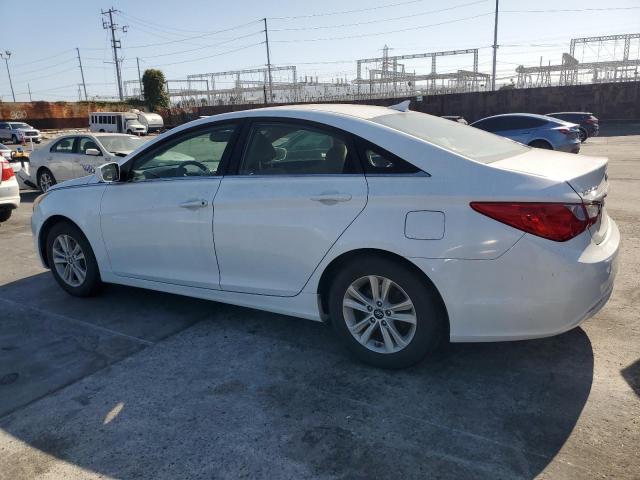 Vin: 5npeb4ac2bh204143, lot: 61580175, hyundai sonata gls 20112