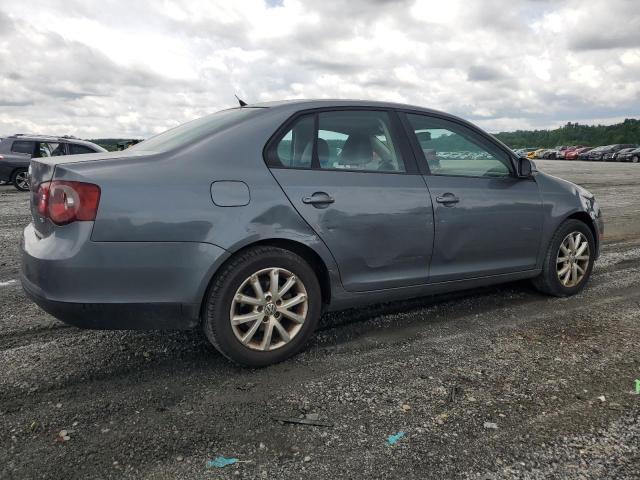 Vin: 3vwax7aj2am152809, lot: 60998965, volkswagen jetta limited 20103