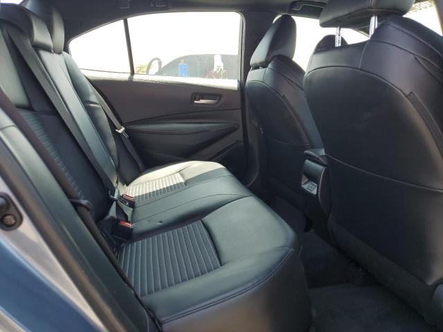 2024 TOYOTA COROLLA XS 5YFT4MCE4RP207848