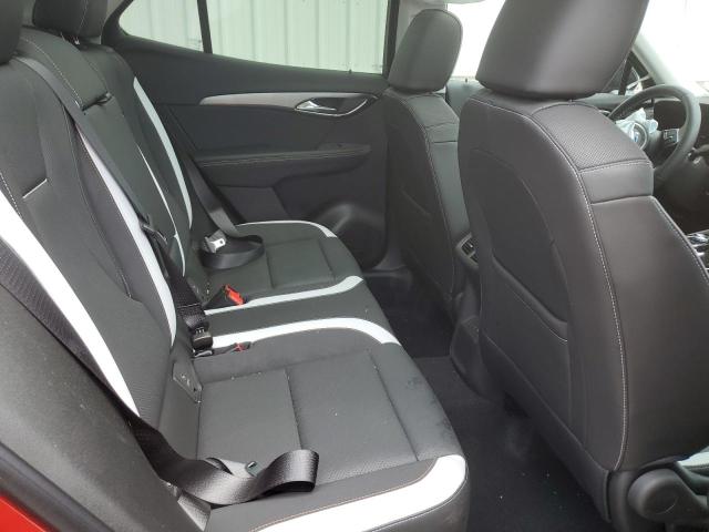 2025 BUICK ENVISION S LRBFZLE4XSD006086