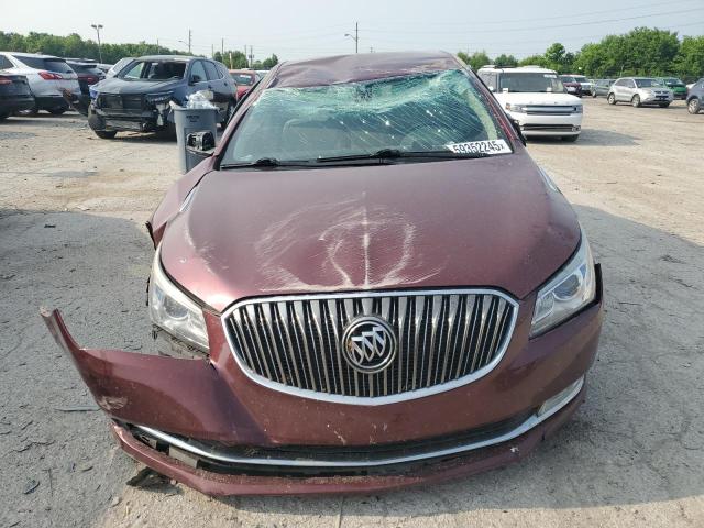 2016 BUICK LACROSSE 1G4GB5G30GF141627