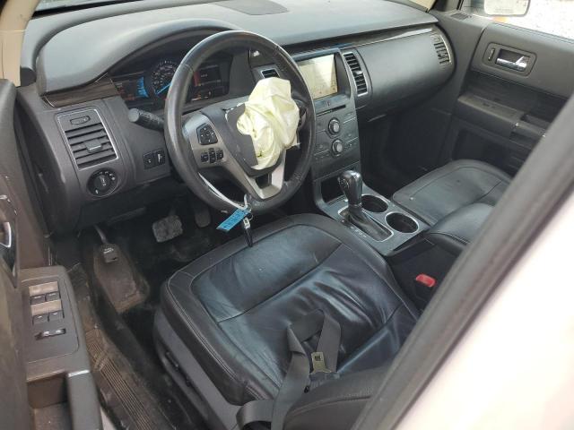 2018 FORD FLEX SEL 2FMGK5C8XJBA14779