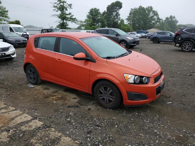 Vin: 1g1jc6sbxc4200709, lot: 59656395, chevrolet sonic lt 20124