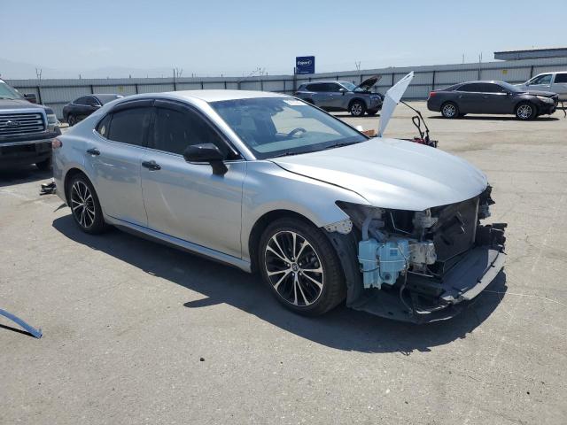 2018 TOYOTA CAMRY L JTNB11HK8J3042087