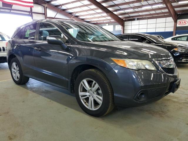 Vin: 5j8tb4h38fl002911, lot: 62310155, acura rdx 20154