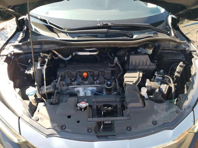 2019 HONDA HR-V EXL 3CZRU6H76KM705122