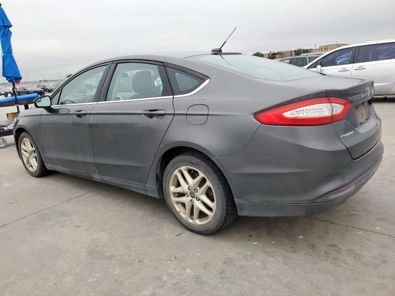 Vin: 3fa6p0h71gr330320, lot: 57559575, ford fusion se 20162