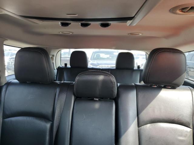 2017 DODGE JOURNEY CR 3C4PDDGG1HT661452
