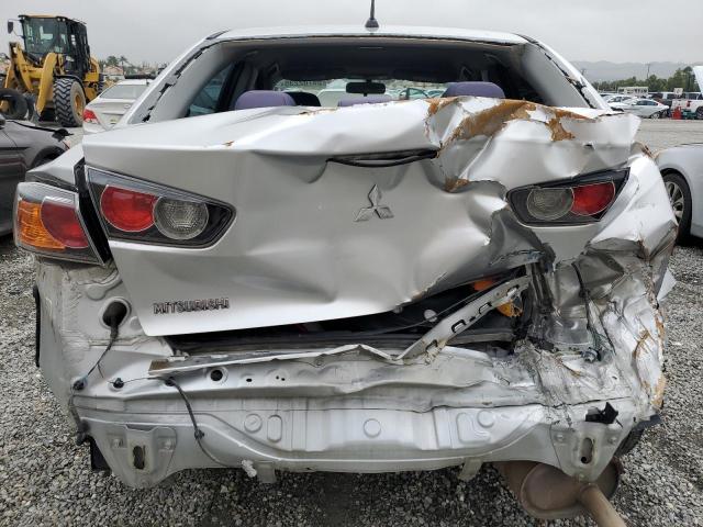 2016 MITSUBISHI LANCER ES JA32U2FU3GU002605