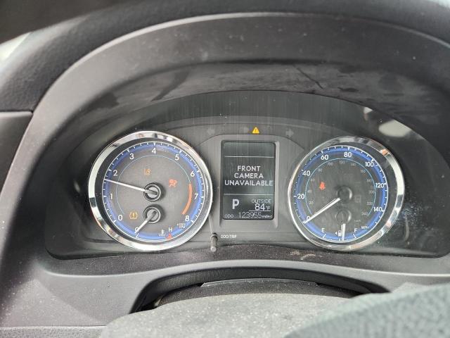 2019 TOYOTA COROLLA L - 5YFBURHEXKP943054