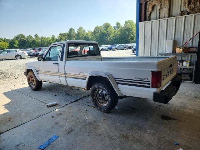 Vin: 1j7ft36s7ml525280, lot: 62919515, jeep comanche pioneer 19912