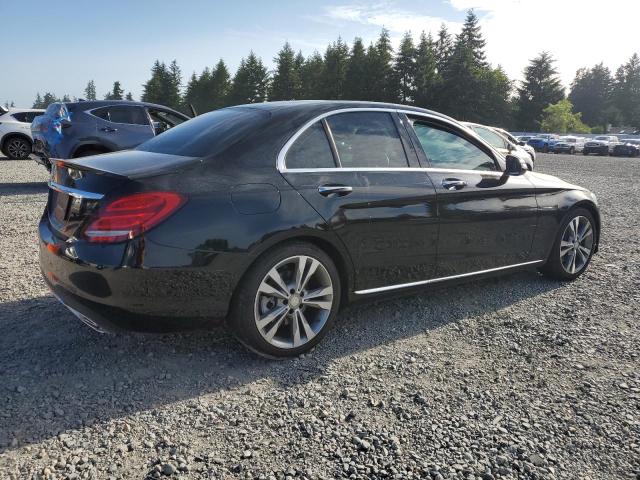 Vin: 55swf4jb0fu067741, lot: 59315615, mercedes-benz c-class 300 20153