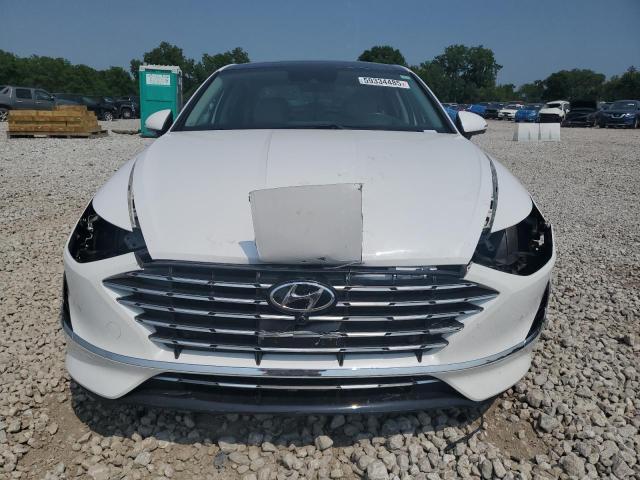 KMHL54JJ1PA070572 2023 HYUNDAI SONATA
