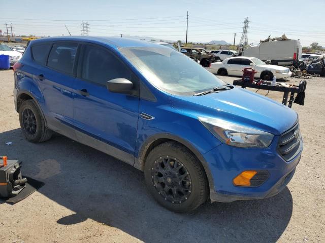 Vin: 1fmcu0f73kua47505, lot: 60493085, ford escape s 20194