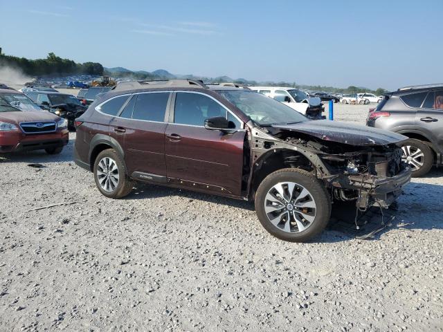 Vin: 4s4btanc0s3120502, lot: 61899455, subaru outback limited 20254