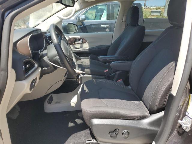 2023 CHRYSLER VOYAGER LX 2C4RC1CG3PR519671