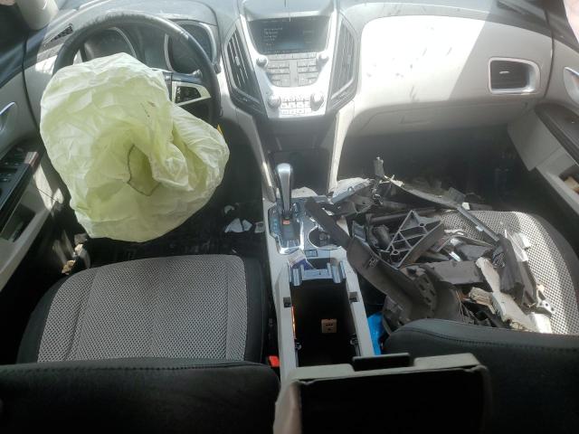 2015 CHEVROLET EQUINOX LT - 1GNALBEK5FZ113102