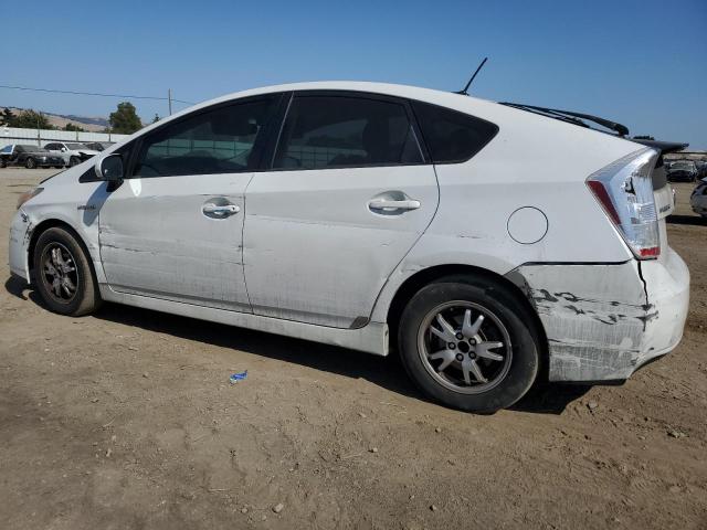 Vin: jtdkn3du9b0250283, lot: 60081265, toyota prius 20112