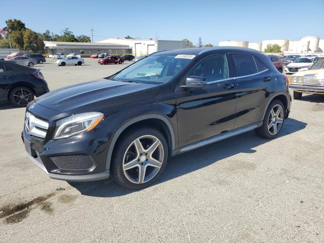 Vin: wdctg4gb3fj071505, lot: 61268555, mercedes-benz gla-class 250 4matic 2015 img_1