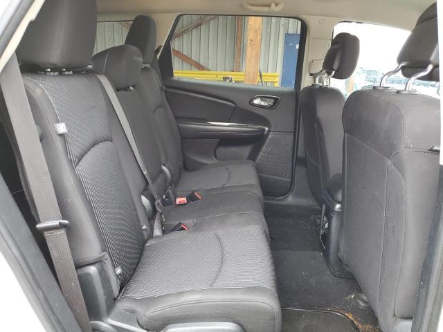 2018 DODGE JOURNEY SE - 3C4PDCAB4JT196078