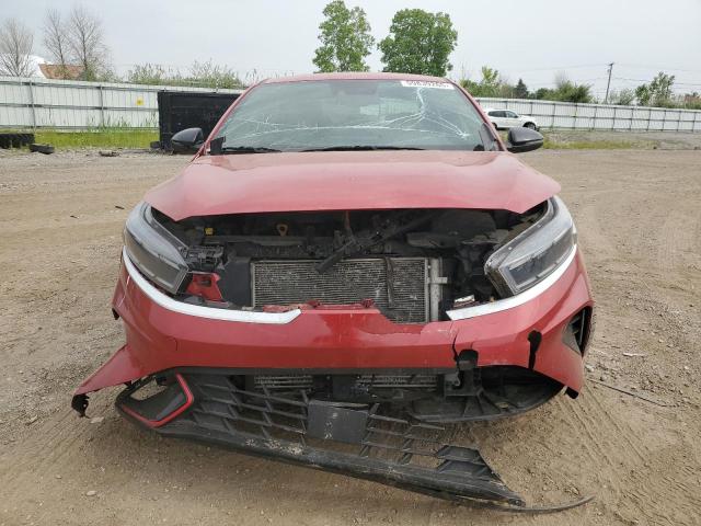 2023 KIA FORTE GT 3KPF44AC0PE542909