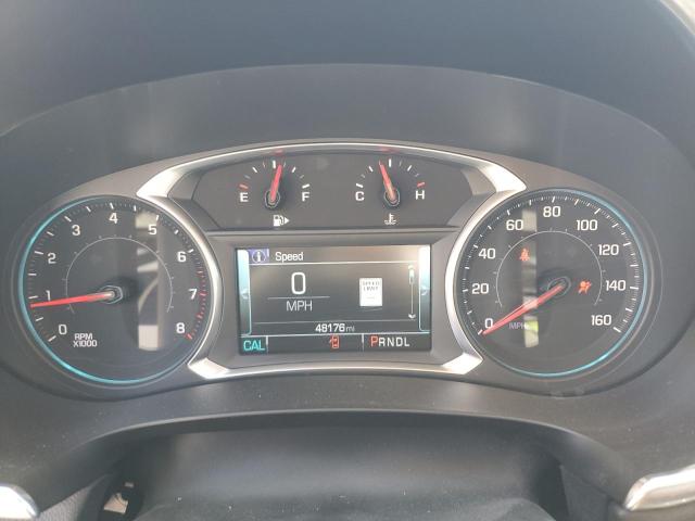 2018 CHEVROLET MALIBU PRE 1G1ZE5SX0JF286231