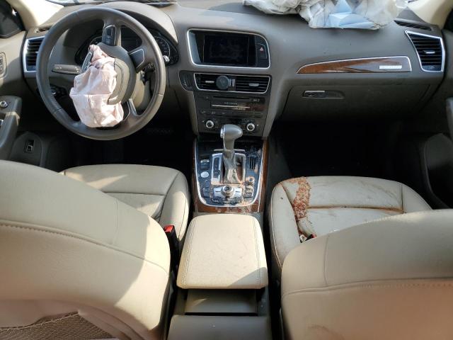 2015 AUDI Q5 PREMIUM WA1LFAFP4FA048281