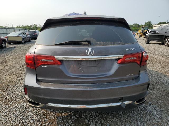 2020 ACURA MDX TECHNO 5J8YD4H53LL027230