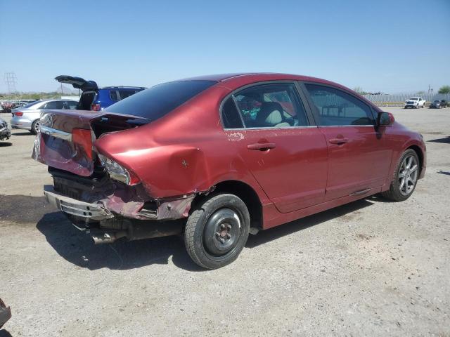 Vin: 19xfa1f83ae006507, lot: 60662575, honda civic ex 20103