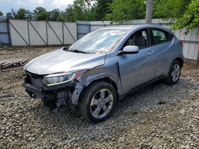 HONDA HR-V LX