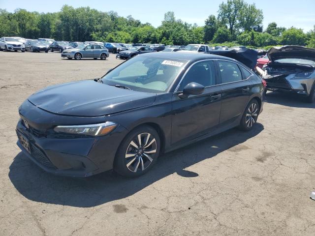 2023 HONDA CIVIC EX - 2HGFE1F78PH301869