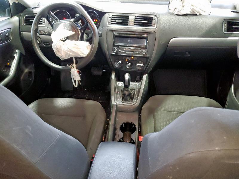2015 VOLKSWAGEN JETTA SE 3VWD17AJ5FM268947