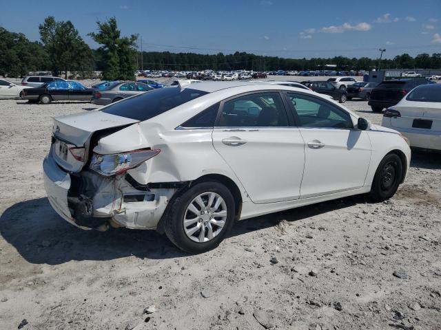 Vin: 5npeb4ac9bh089606, lot: 61641045, hyundai sonata gls 20113