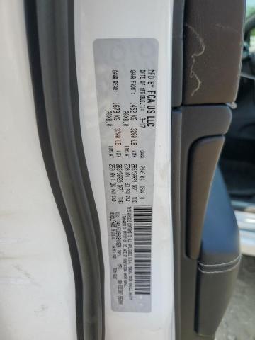 2017 JEEP GRAND CHER 1C4RJFCG5HC849924
