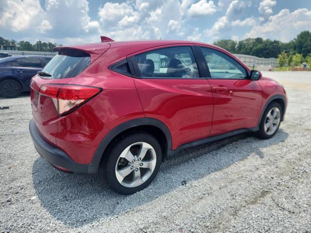 Vin: 3czru5h35hm714135, lot: 61858255, honda hr-v lx 20173