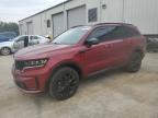 2023 KIA SORENTO SX - 5XYRKDLF3PG199574