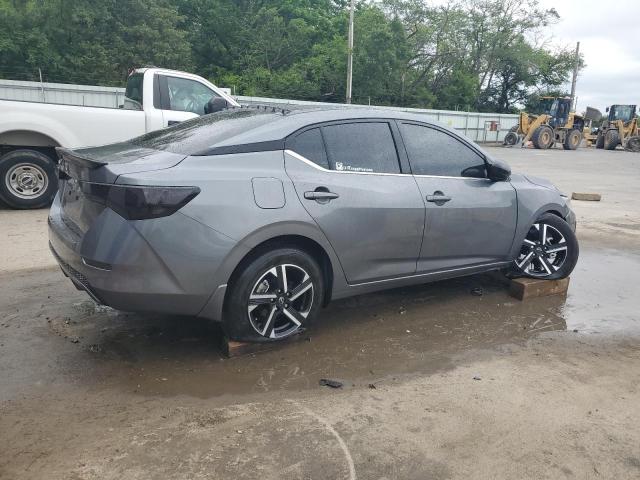 Vin: 3n1ab8cv5ry317556, lot: 60233595, nissan sentra sv 20243