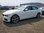 2017 BMW 330 I - WBA8B9G31HNU53976