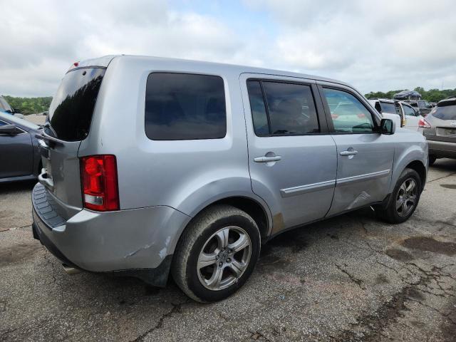 Vin: 5fnyf3h70db040607, lot: 61561005, honda pilot exln 20133