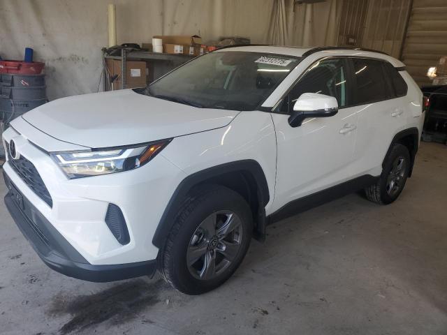 Vin: 2t3p1rfv8rc422322, lot: 62312775, toyota rav4 xle 2024 img_1