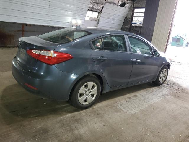 Vin: knafk4a66g5571193, lot: 62845585, kia forte lx 20163