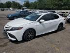 Top Destinations for Shipping Cars from the USA