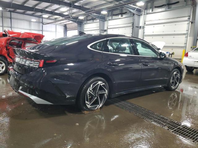 2025 HYUNDAI SONATA SEL KMHL14JA5SA463446