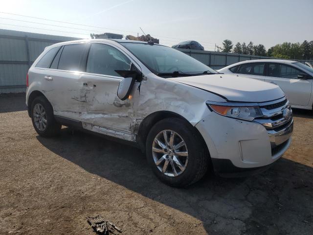Vin: 2fmdk4kc7cba61693, lot: 59489675, ford edge limited 20124