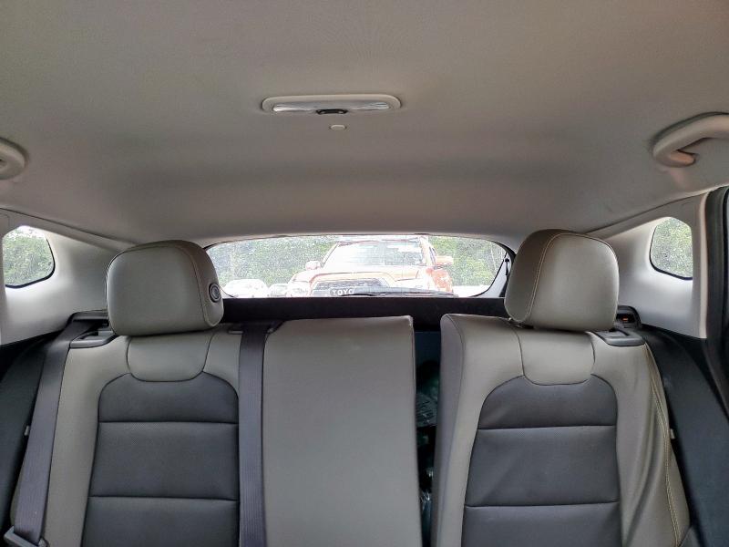 2025 CHEVROLET TRAX ACTIV KL77LKEP2SC028095