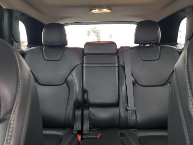 2016 JEEP CHEROKEE L - 1C4PJMDB8GW120344