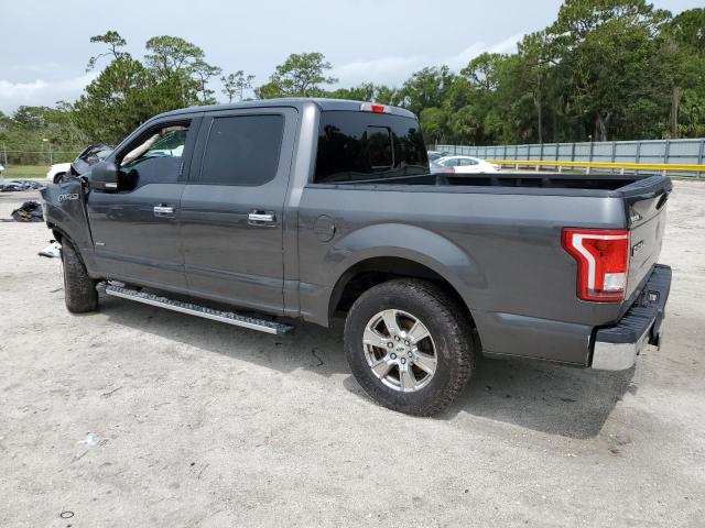 Vin: 1ftew1cp6ffa49969, lot: 59286225, ford f-150 supercrew 20152