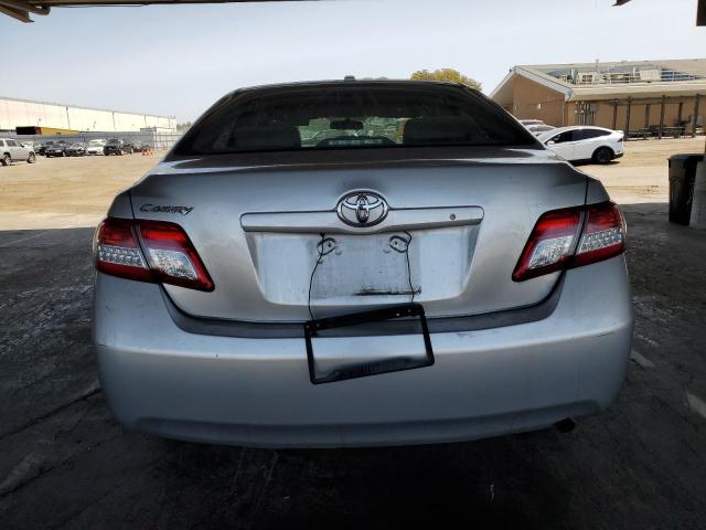 2010 TOYOTA CAMRY BASE - 4T1BF3EK6AU010668